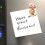 Mini Fridge Decorations Creative Design 6pcs 6