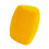 Bonnette anti-bruit triangulaire en mousse pour microphone de studio 7