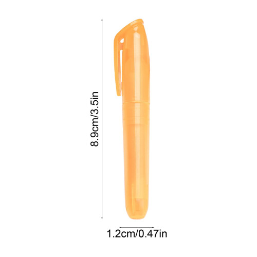 Crayons aquarelle lavables multicolores 1 ml 1 pièce 2