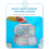 Portable pen bag large capacity multi-layer oxford cloth 5