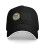 Wheeling University baseballcaps, unisex, justerbar bomull 1