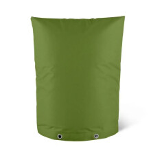 Backflow Preventer Insulation Cover, Winter Sprinkler Valve Cover, Freeze Protection for Water Well Pump, 16.9x20.8 in, Green