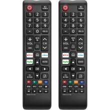 Telecomando universale per TV Samsung (confezione da 2)