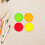 Air Hockey Pucks Replacement Set 8 pcs 4