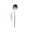 Cuillère à café en acier inoxydable à long manche (1 pièce) 3