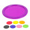 Air Hockey Pucks Replacement Set 8 pcs 6
