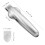 Stainless Steel Walnut Cracker Nut Breaker Plier Metal Kitchen Tool Gadget 2