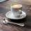 Mini colheres de café em formato de coração, 12,4 cm (4,9 polegadas), aço inoxidável 18/10. 4
