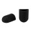 1pair Antiskid Bicycles Handlebars Grip Ergonomic Bike Handlebars Covers 1