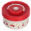 Isoliertes Edelstahl-Lunchbox-Set 1