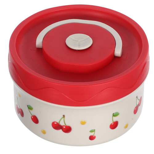 Isoliertes Edelstahl-Lunchbox-Set