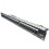 24 Port Networking Patch Panel Cat5e Vertical Punchdown & Management 1