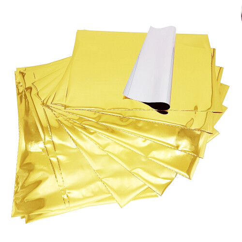 Transferfoliepapir A4 Toner varmstempling 50 ark