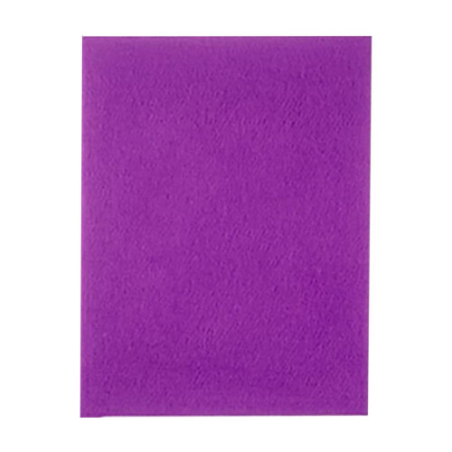 Liquidação! Folhas de feltro rígido de 3 mm em cores sortidas, 100% poliéster, 23 x 30 cm (9 x 12 polegadas) – Compatíveis com projetos de