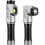 Επαναφορτιζόμενος φακός LED ZCFlashlight, 1200Lumen, αδιάβροχος τακτικός φορητός φακός 1