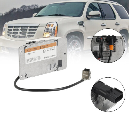 Κιτ έρματος Xenon HID D1R για Cadillac Escalade2003–2006 1