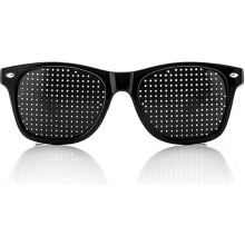 Correctiebrillen met gaatjes (Pinhole2025Upgrade)