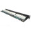 24 Port Networking Patch Panel Cat5e Vertical Punchdown & Management 2
