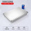 Casseroles Bakeware Rectangle with Lid for Tsgiving Kitchen Use 1Pcs 1