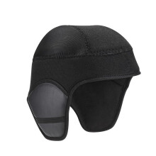 Cycling Skull Cap Winter Helmet Liner Warm Water-Resistant