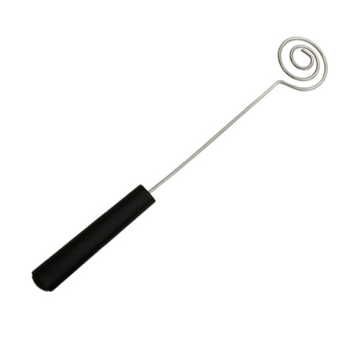Liquidation ! 1 fourchette à chocolat, outil de trempage compatible BVaisselle