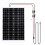 DC5521Solpanelkontaktadapterkabel1 stk 2