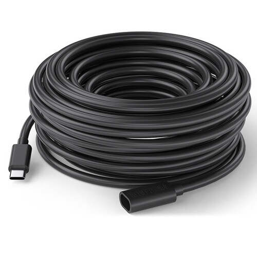 Αδιάβροχη επέκταση τροφοδοσίας USB C για όλες τις εξωτερικές εφαρμογές