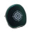 (Mini Hand Target (Green)) Kick Pad for Taekwondo & Boxing Training 2