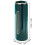 (Green) Auto Cup Dispenser for Restaurant & Office 1