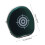 (Mini Hand Target (Green)) Kick Pad for Taekwondo & Boxing Training 3