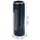 (Blue) Auto Cup Dispenser for Restaurant & Office 1