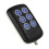 Télécommande universelle pour porte de garage à 6 touches 1
