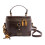Γυναικεία τσάντα μακιγιάζ crossbody Retro Style1 τεμάχιο 1