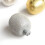 Glittermicrofoonaccessoires voor kinderfeestjes (4-pack) 6