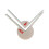 Angle Protractor Measurement Tool Angle Gauge Measuring Tool Educational Geometry Protractor For Students And Teachers 1