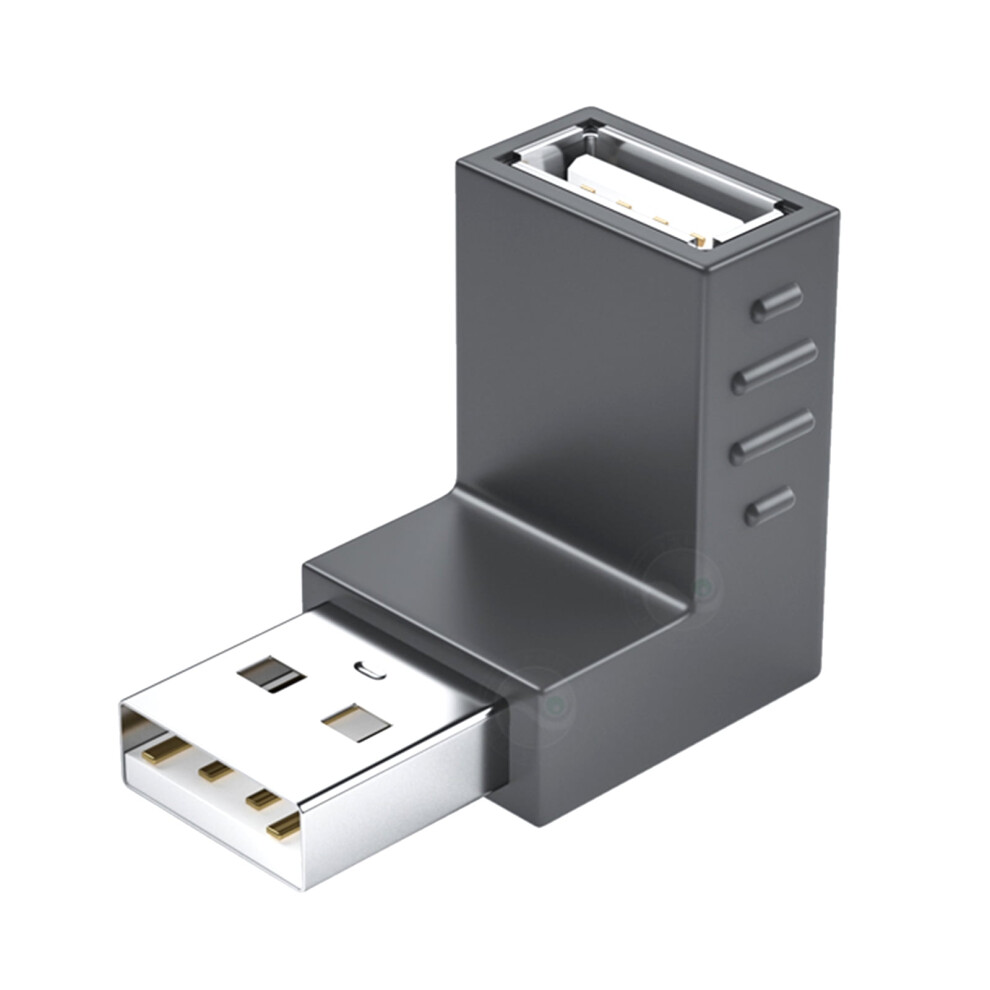 Usb Coupler Male To Female Usb3.0/2.0 Adapter 10Gbps Usb Port Extension Connector Bridge For Laptop Computer Printer 9422877902934