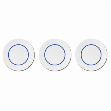 Bouton de scène intelligent Tuya ZigBee 1Gang