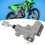 Precise Rear Brake Master Cylinder 43015-0099 7