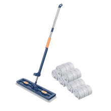 Kitchen Cleaning Appliances Clearance,New Large Flat Mop