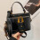Γυναικεία τσάντα μακιγιάζ crossbody Retro Style1 τεμάχιο 8