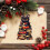 Panda Acryl Adventskalender – Herbruikbaar Hangend 3