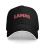 Lamar University baseball cap unisex1piece 1