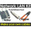 kenable LAN Cable Tool Kit Crimper + Punch Down + Tester for RJ45/Ethernet 1