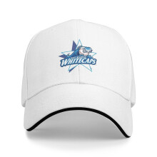 Unisexová baseballová šiltovka West Michigan Whitecaps1