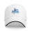 West Michigan Whitecaps baseballpet unisex1 1
