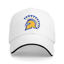Șapcă de baseball unisex a Universității de Stat din San Jose