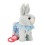 Kids' Interactive Talking Rabbit Toy Plush – 1