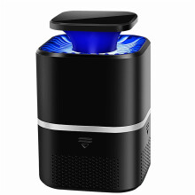Cordless Bug Zapper Outdoor Indoor Portable 2500mAh