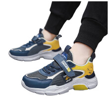 Toddler Shoes,Kids Shoes Boys Girls Tennis Athletic Running Walking Lightweight Sneakers Sports,Toddler Girl Shoes,Yellow,13-13.5 Years