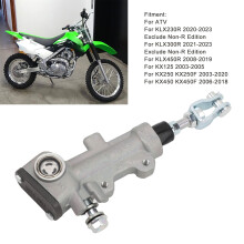 ATV & Dirt Bike Brake Master Cylinder